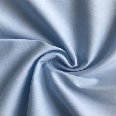 China Simple new product palladium rayon nr spandex poplin fabric for summer garment for sale