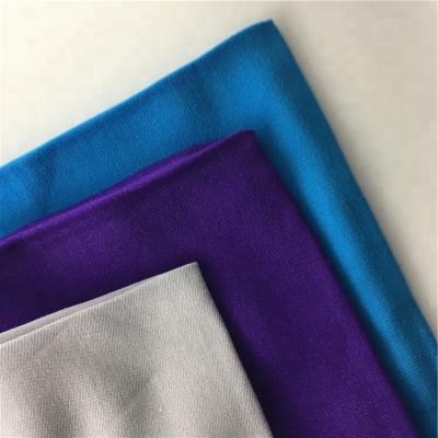 China TWILL 100% viscous rayon twill fabric with lower price for sale