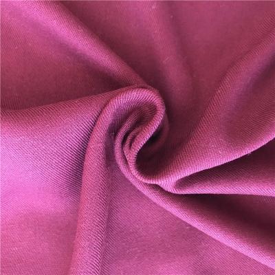 China 100% Viscous Rayon Twill Palladium Dyed Wholesale Fabric for sale