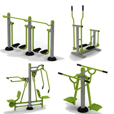 China Multi Online Hot Selling Professional Outdoor Exercise Body Liben Exercise Park Gym Fitness Equipment For Sale for sale