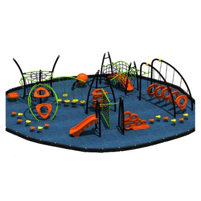 China Plastic Outdoor Playground Anti-UV Children Sri Lanka Playground Equipment Ground For Kids Climber Slide for sale