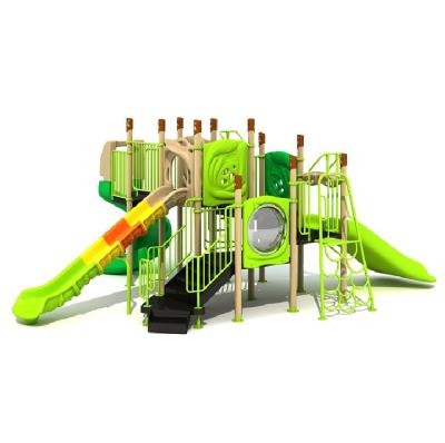 China Hot Sale Playground Set Plastic Playground Outdoor Playground, Outdoor Playground Kids for sale