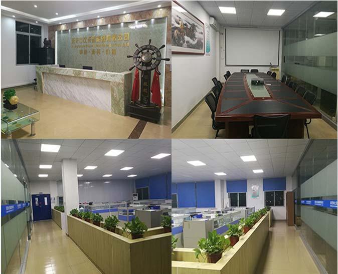 Verified China supplier - Shenzhen Vats Power Source Limited