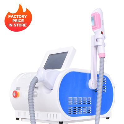 China Hot Professional Hair Removal Portables Permanently Choose IPL Laser Hair Removal Machine Skin Rejuvenation IPL Hair Removal Device for sale