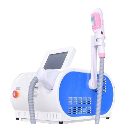 China Best Hair Removal IPL Hair Removal IPL Laser Home OPT SHR Hair Removal Laser Machine Touch Screen Laser Epilator for sale