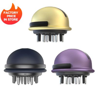 China New High Quality Special Lotion Hair Comb With Different Style Tools Liquid Hair Brush for sale