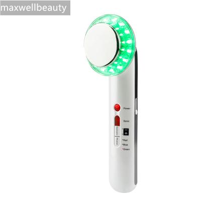 China Portable Face Lift EMS Shockwave Therapy Equipment for Body Slimming and Muscle Massage CE Approval Beauty Equipment for sale