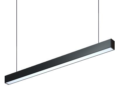 China Wholesale High Quality Linkable Color Changing Desk Linear Led Desk Stepless Dimmable Lights for sale