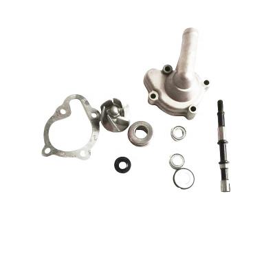 China For replace/repair New Water Pump For CF-Moto 250 250cc CF250 Cfmoto Motor Fits CH250 CN250 250CC for sale