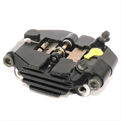 China For replace/repair CF450 500 550 800 OEM Rear Brake Caliper 9010-080500 atv/utv parts & accessories Go Kart Buggy Quad parts for sale