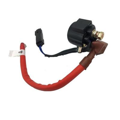 China UTV Vehicles Starter  Relay Compatible for Hisun UTV ATV Sector 450,550,750,Vector  Strike  Coleman 550 750 Atv Utv Parts for sale