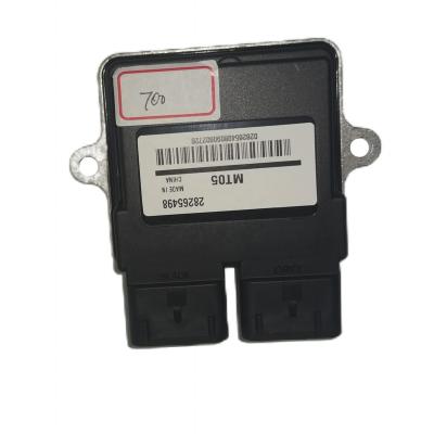 China For replace/repair ECU Controller UTV 700 HS700 700cc ECM EFI Box MSU Cub EFI For HiSUN MASSIMO BENNCHE HS COLEMAN 39200-115H-0000 for sale