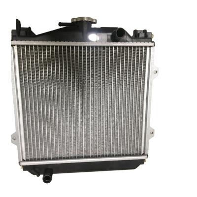 China For replace/repair Better Price Radiator for XT650 Kinroad 650 Buggy/Xintian 650 Buggy/Kinroad 650 Gokart 650CC Atv Utv spareparts and accessories for sale