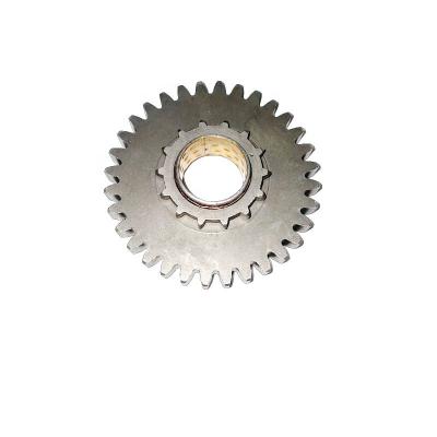 China UTV Vehicles Best Price Differential Gears with 32/14 teeth  suit for PGO 250CC BUGGY/BR250 BUGGY spare parts and accessories for sale