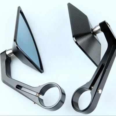 China For replace/repair CNC Motorcycle mirror suit for china motorcycle for sale