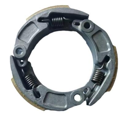 China For replace/repair High-Speed Pulley & Torque Camshaft Kit GY6 china Motorcycle parts for sale