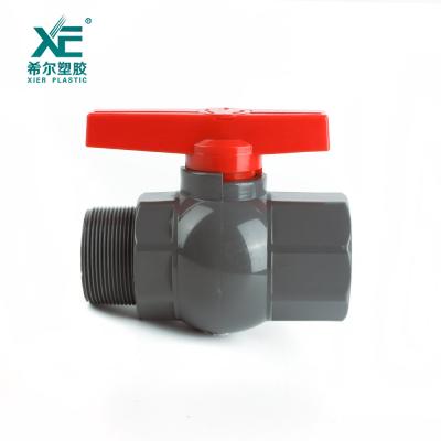 China Other Useful Excellent Quality Custom Logo Red Handle PVC 1