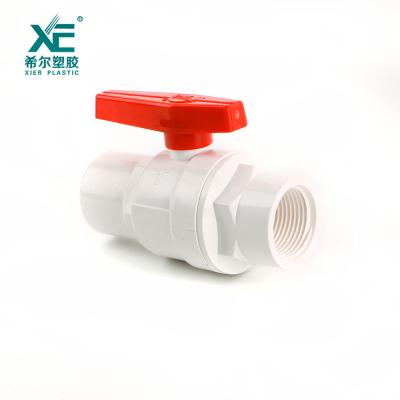 China Other PVC Plastic China OEM Manufacturer Standard 1/2