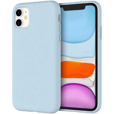 China 2022 Shockproof Silicone Cover Mobile Phone Cover For For Apple For Iphone 14 13 12 11 7 8 X Xr Xs Plus Mini Pro Max With for sale