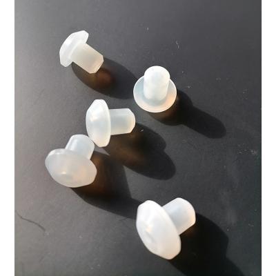 China Industrial Professional Factory Made Custom Silicone Rubber Products for sale