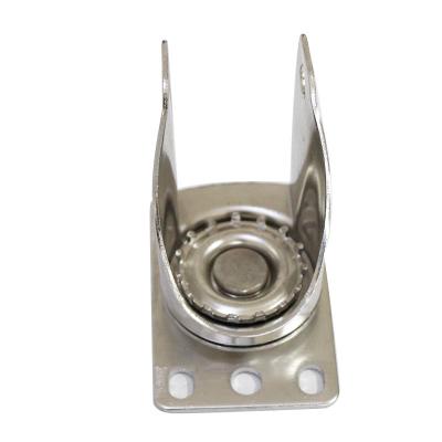 China PIVOT Factory Direct High Quality Caster Bracket for sale