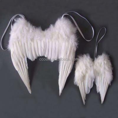 China Adult and Children Angel Wing in White with Elastic Straps 61001 for sale