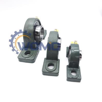 China Cheap unit UCP208,UCP209,UCP210,UCP factory china price iron casting pillow block blocks for indert ball bearing for sale