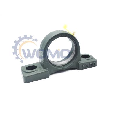 China Factory china price cheap iron casting pillow block unit UCP205-14, UC205-14, UCP205, 7/8 inch shaft UCP blocks for indert ball bearing for sale