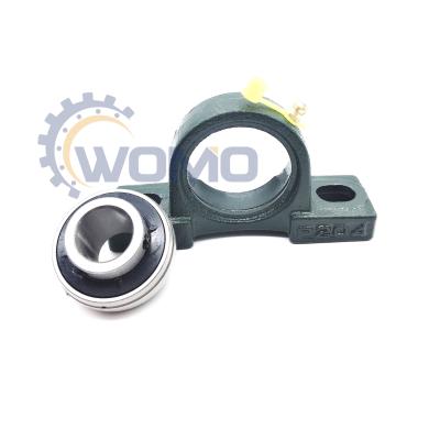 China Cheap unit UCP205-15, UC205-15, P205, 15/16 inch axle, UCP factory china price iron casting pillow block blocks for indert ball bearing for sale