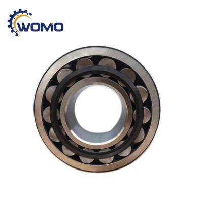 China Garment Shops High Quality 22206 22206CC 22206CA 22206CCK 22206CAK 22206CCW33 22206CCKW33 30X62X20MM Spherical Roller Bearings for sale