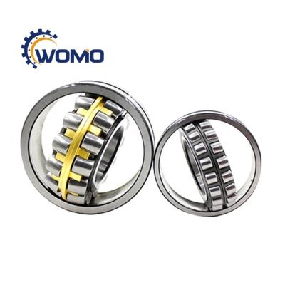 China Garment Shops 22220CC/W33 22220CAW33 22220CCK 22220CAK 22220CCW33 22220CCKW33 100X180X46MM High Quality Spherical Roller Bearings for sale