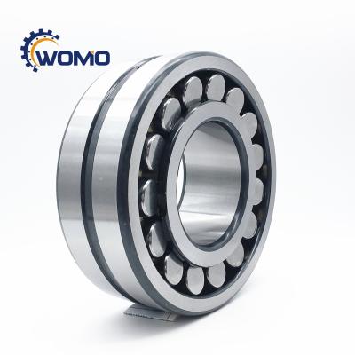 China Garment Shops 22232CC/W33 22232CAW33 22232CCK 22232CAK 22232CCW33 22232CCKW33 160X290X80MM High Quality Spherical Roller Bearings for sale