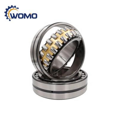 China Garment Shops High Quality 22309 22309CC 22309CA 22309CCK 22309CAK 22309CCW33 22309CCKW33 40x100x36mm Spherical Roller Bearings for sale