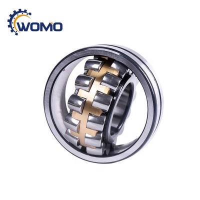 China Garment Shops 22310 High Quality 22310CC 22310CA 22310CCK 22310CAK 22310CCW33 22310CCKW33 50x110x40mm Spherical Roller Bearings for sale