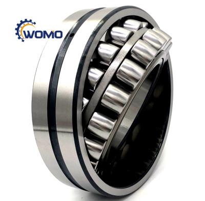 China Garment Shops High Quality 22311 22311CC 22311CA 22311CCK 22311CAK 22311CCW33 22311CCKW33 55x120x43mm 22311 Spherical Roller Bearings for sale