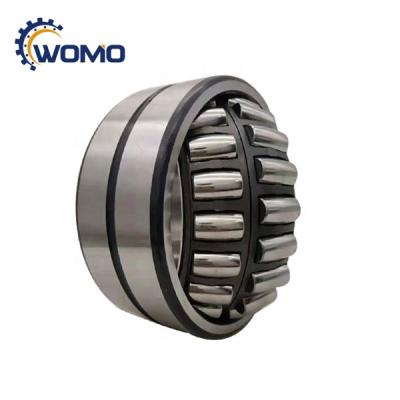 China Garment Shops High Quality 22312 22312CC 22312CA 22312CCK 22312CAK 22312CCW33 22312CCKW33 60x130x46mm Spherical Roller Bearings for sale