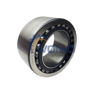 China Garment shops 801806 mixer bearings for concrete mixer truck, spherical rolelr 110X180X74/82MM for sale