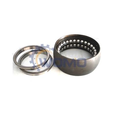 China Factory CPM2513 Concrete Mixer Truck Reducerbearings , Ball Bearing 200X300X118MM for sale