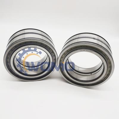 China Best Hotels Price SL183048 NCF3048V Full Arming Cylindrical Roller bearing240X360X92MM for sale