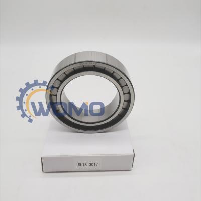 China Best Hotels Price SL183056 NCF3056V Full Complement Cylindrical Roller Bearing 280X420X106MM for sale