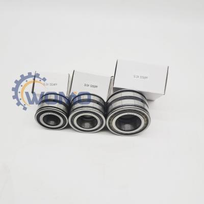 China Best Hotels Price SL183068 NCF3068V Full Arming Cylindrical Roller Bearing 340X520X133MM for sale