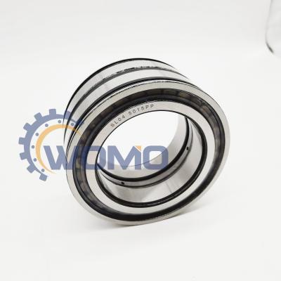 China Best Hotels Price SL045009 SL045009-PP SL04 5009 RS-5009 NNF5009 Full Arming Cylindrical Roller Bearing 45X75X40MM for sale