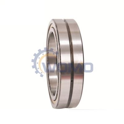 China Factory 305256D Rolling Mill Bearing Manufacturer Double Rows Angular Contact Ball Bearing 120X190X66mm for sale