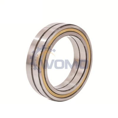 China Factory 305283D Rolling Mill Bearing Manufacturer Double Rows Angular Contact Ball Bearing 150X230X70mm for sale