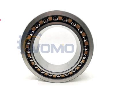 China Factory 305608D Rolling Mill Bearing Manufacturer Double Rows Angular Contact Ball Bearing 160X215X56mm for sale