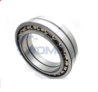 China Factory 305272D, 305272DA Rolling Mill Bearing Manufacturer Double Rows Angular Contact Ball Bearing 220X309.5X76mm for sale