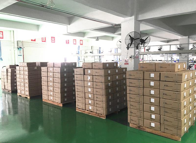 Verified China supplier - Chengdu HKV Electronic Technology Co., Ltd.