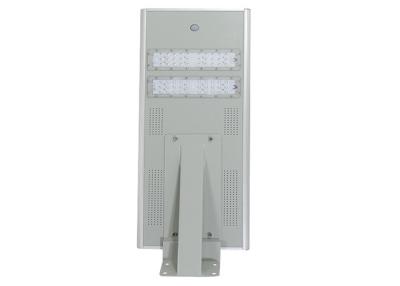 China Aluminium High Powered Outdoor Solar Lights 20W LED Street Light Fixture for sale