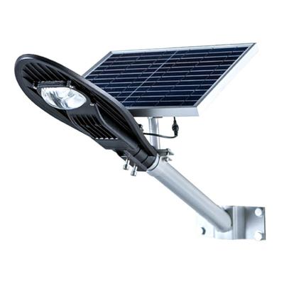 China Lámparas accionadas solares de la calle de la cabeza de la cobra de las luces de calle de HKV-AX03-50-1 LED en venta