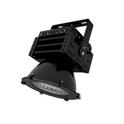 China AC85-265V LED Stadium Lights HKV-ZCT-300W With Waterproof Tower Crane Lamp for sale